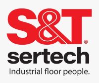 Sertech Logo